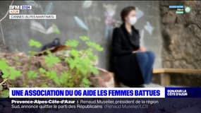 Alpes-Maritimes: une association pour aider les femmes battues