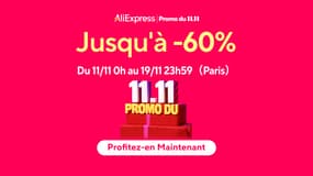 Single Day AliExpress : Smartphones, montres connectées, consoles de jeux, tout doit disparaître