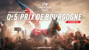 L'heure de vérité à quatre semaines du Prix d'Amérique Legend Race