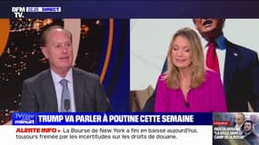 Bertrand Besancenot, ex-ambassadeur de France en Arabie Saoudite: "On ne peut que se féliciter qu'il y ait une perspective de cessez-le-feu"