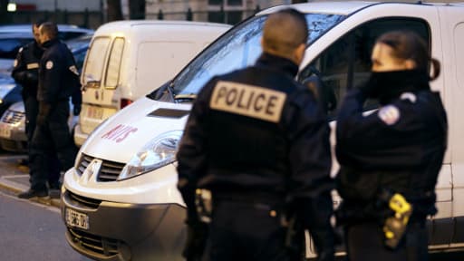 La lycéenne est portée disparue depuis mardi soir (photo d'illustration).