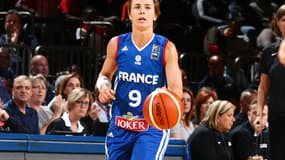 Céline Dumerc 