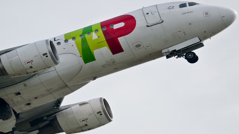 Les compagnies Brussels Airlines et  TAP Portugal sont soupçonnées d'entente dans l'exploitation de la ligne Bruxelles-Lisbonne afin de faire monter les prix. (image d'illustration) 
