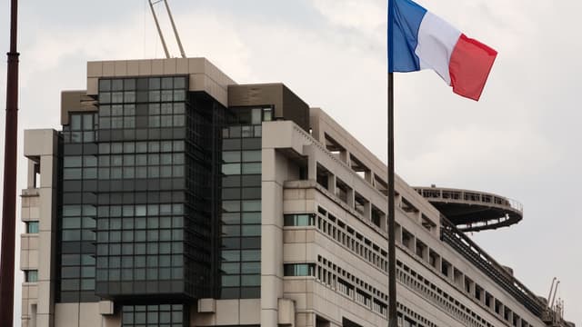 Le déficit du budget de l'Etat s'est creusé en octobre par rapport à l'an dernier