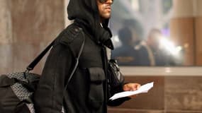 Nicolas Anelka