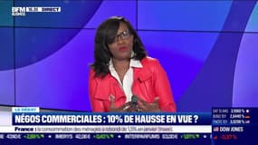 Le débat: Négociations commerciales, 10% de hausse en vue ? - 28/02