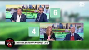 Le Match des GG - 24/07