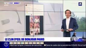 Le Clin d'Oeil : Le duo français le plus connu au monde, Cinéma, Sport, Danse... 