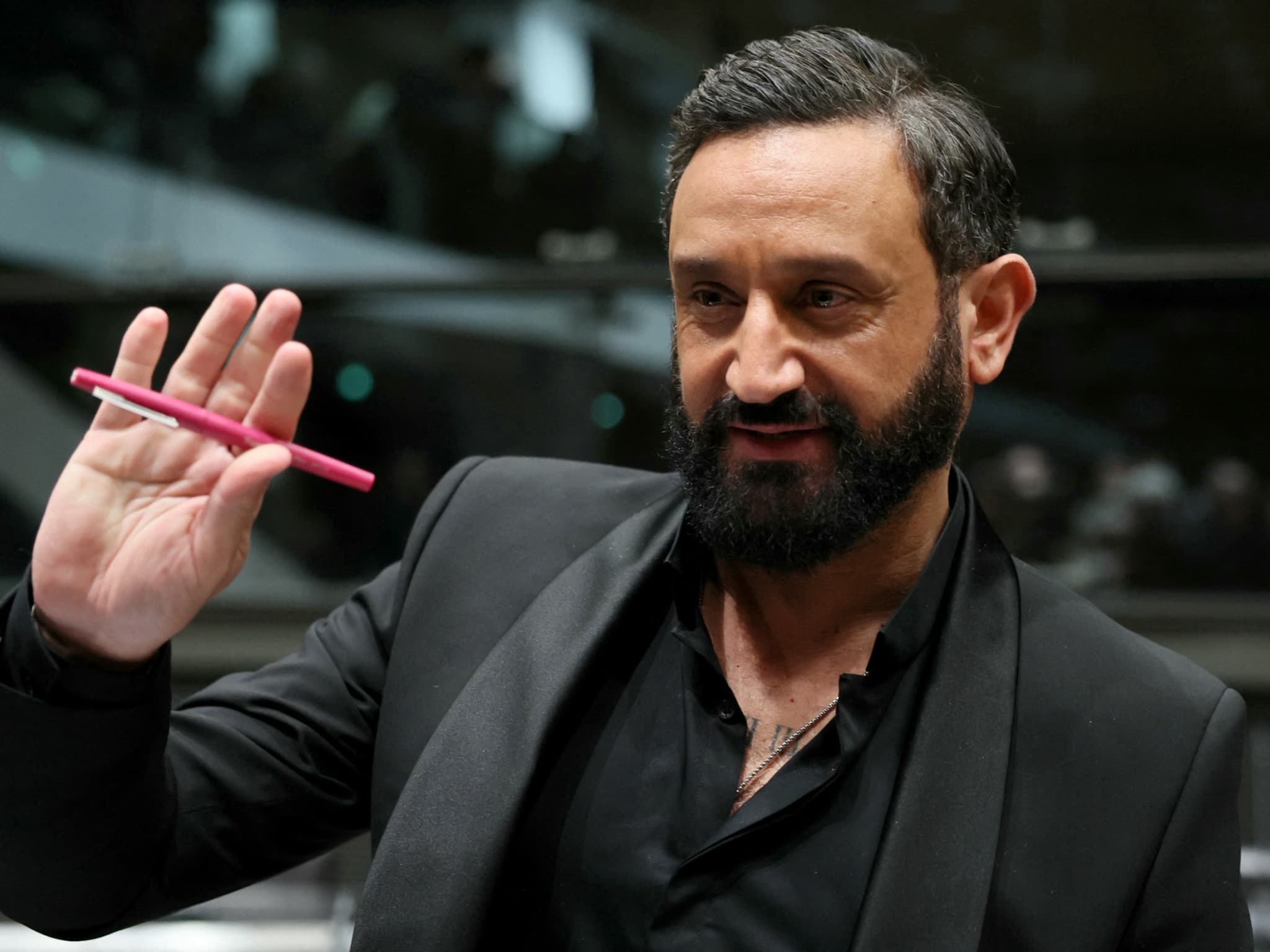 Cyril Hanouna recadré par le groupe M6 avant même son arrivée