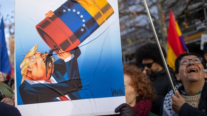 L'expression "république bananière" vient de là: bien avant le pétrole et le Venezuela, c'est pour contrôler la banane que les Etats-Unis ont commencé à renverser des régimes sud-américains