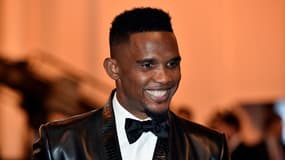 Eto'o