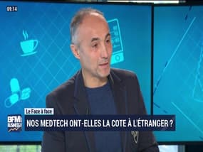 BFM Life - Dimanche 26 janvier