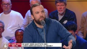 "Polanski, je m’en fous !" : le comte de Bouderbala n’ira pas voir "J’accuse"
