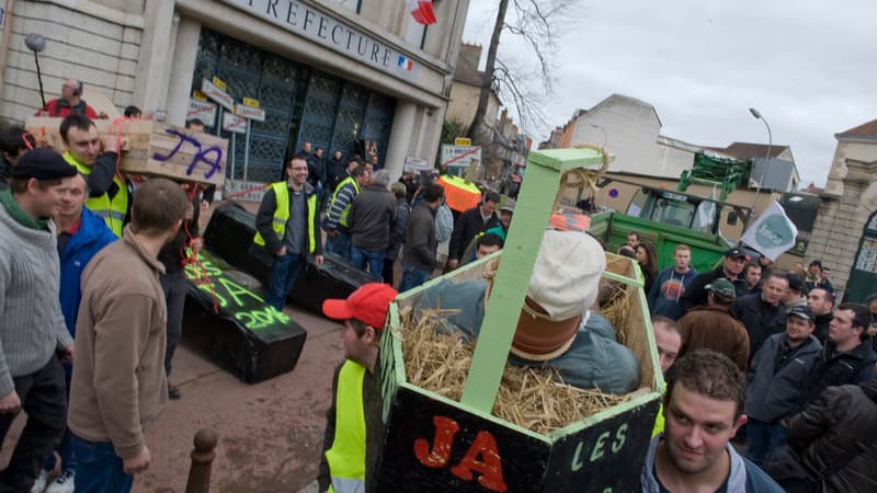 Lundi 1er Février