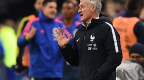Didier Deschamps