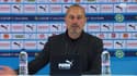 OM 1-1 Montpellier : Der Zakarian peste contre le penalty sifflé