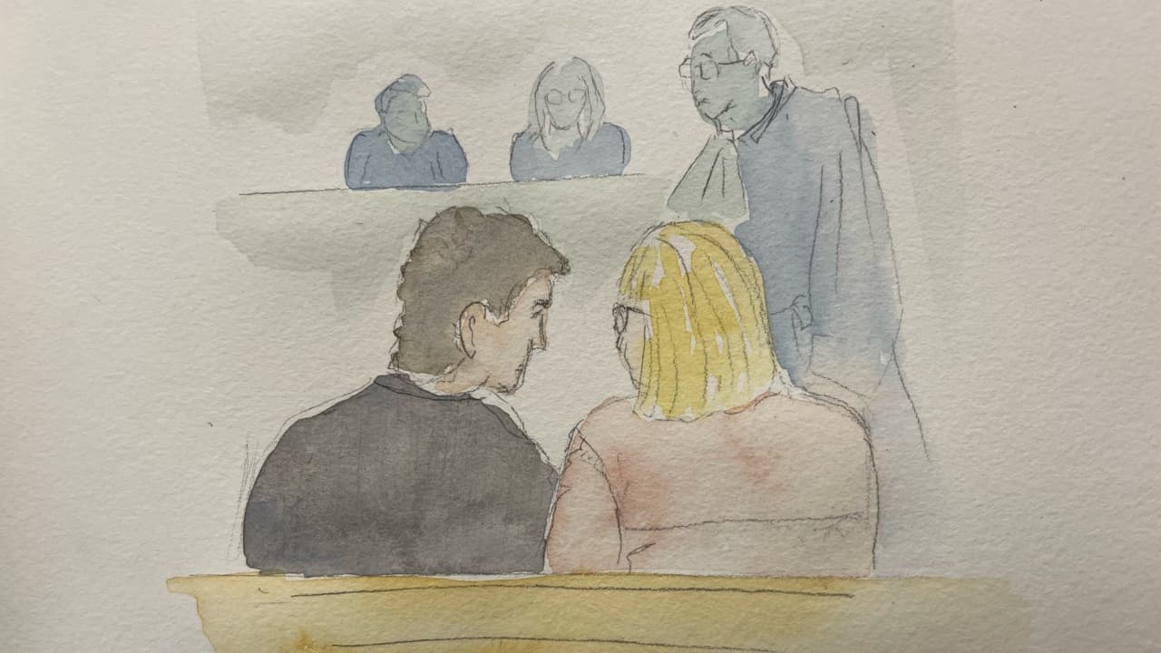 Lors de ce 4e jour d'audience du procès en appel de Bruno Garcia, la cour d'assises d'Ajaccio s'est penché sur la vie de Julie Douib. Lors de ce 4e jour d'audience du procès en appel de Bruno Garcia, la cour d'assises d'Ajaccio s'est penché sur la vie de Julie Douib.