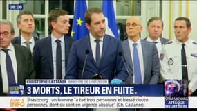 Strasbourg: comment fonctionnent les fiches S ?