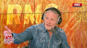 Emmanuel Petit dans Rothen s'enflamme sur RMC
