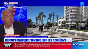 Alpes-Maritimes : Faut-il se préparer à affronter des phénomènes dévastateurs ?