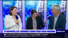 Planète locale :"ICI-MARSEILLE": une pépinière collaborative.