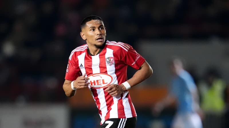 "ChatGPT a été mon meilleur agent", un ancien joueur de Manchester United a utilisé l’IA pour négocier son contrat