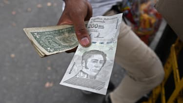 200.000 Bolivars