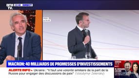 "Choose France" : un sommet record pour Macron - 19/05