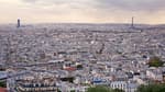 Plafonnement des loyers : certains quartiers parisiens du nord de Paris affichent un taux de conformité de 80% quand d'autres, plus au centre, affichent moins de 40% de conformité selon une étude PAP.fr