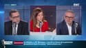 Brunet & Neumann : Hausse du chômage, début d'échec pour Macron ? - 26/10