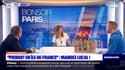 Paris Business: "Produit en Île-de-France", mangez local ! - 02/11
