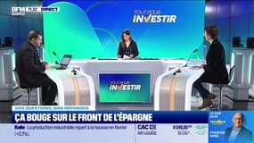 Vos questions, nos réponses - 11/04