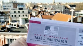 La taxe d'habitation sera supprimée d'ici 2021