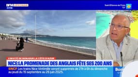 Nice: l'histoire de la promenade des Anglais, qui fête ses 200 ans