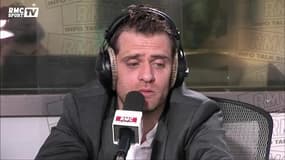 Christophe Dugarry et Jérôme Rothen ont vu un "petit Monaco" à Dortmund