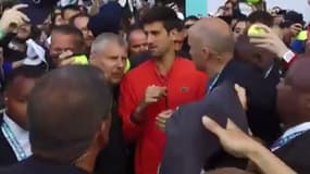 Djokovic