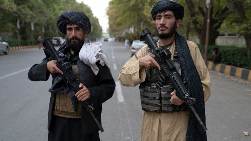 Afghanistan: les talibans célèbrent un an de pouvoir depuis 