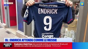 OL : Endrick attendu comme le messie