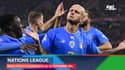 Ligue des Nations : L'Italie rejoint le Final Four, résultats et classements