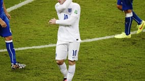 Wayne Rooney