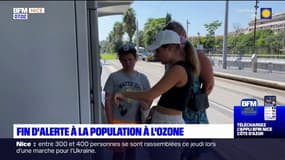 Nice: la gratuité des transports en commun, une mesure envisageable toute l'année? 