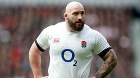 Joe Marler