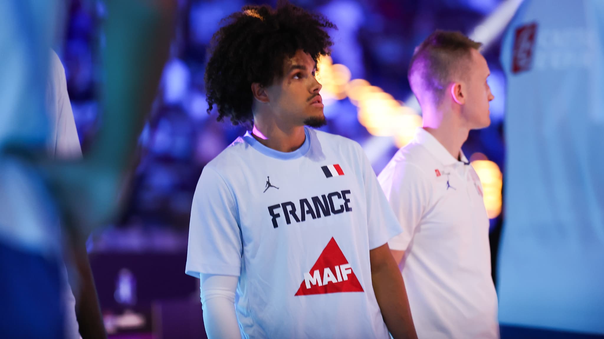 "IL N'A PAS CONFIANCE EN MOI À 100%, CE QUI EST NORMAL": LES CONFIDENCES DE NADIR HIFI SUR SON ÉTÉ FRUSTRANT AVEC LES BLEUS
