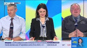 Nicolas Doze face à Jean-Marc Daniel : Est-ce que l'Inde nous attend ? - 03/02