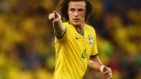 David Luiz