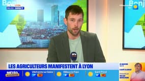 Le journal de 8h du jeudi 15 janvier 2026