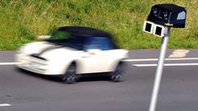 Des centaines de nouveaux radars devraient être installés dans les prochains mois pour lutter contre la vitesse excessive.