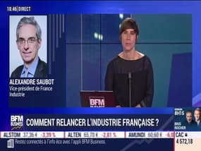 Édition spéciale : Comment relancer l'industrie française ? - 30/04