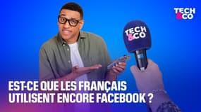 Facebook fête ses 20 ans: est-ce que les Français utilisent encore le réseau social?