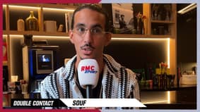 Double Contact - Souf : "Tu ne peux pas suivre tous les matchs, le foot doit évoluer"